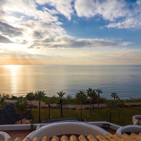 Mirador Bermuda Beach Sea Views إِستيبونا المظهر الخارجي الصورة