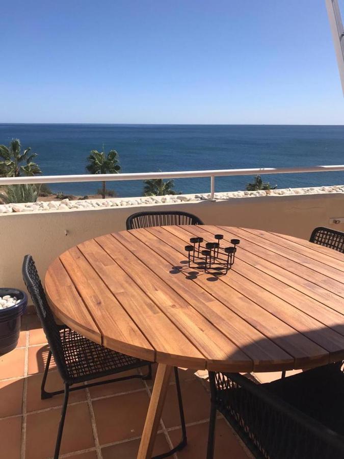 Mirador Bermuda Beach Sea Views إِستيبونا المظهر الخارجي الصورة