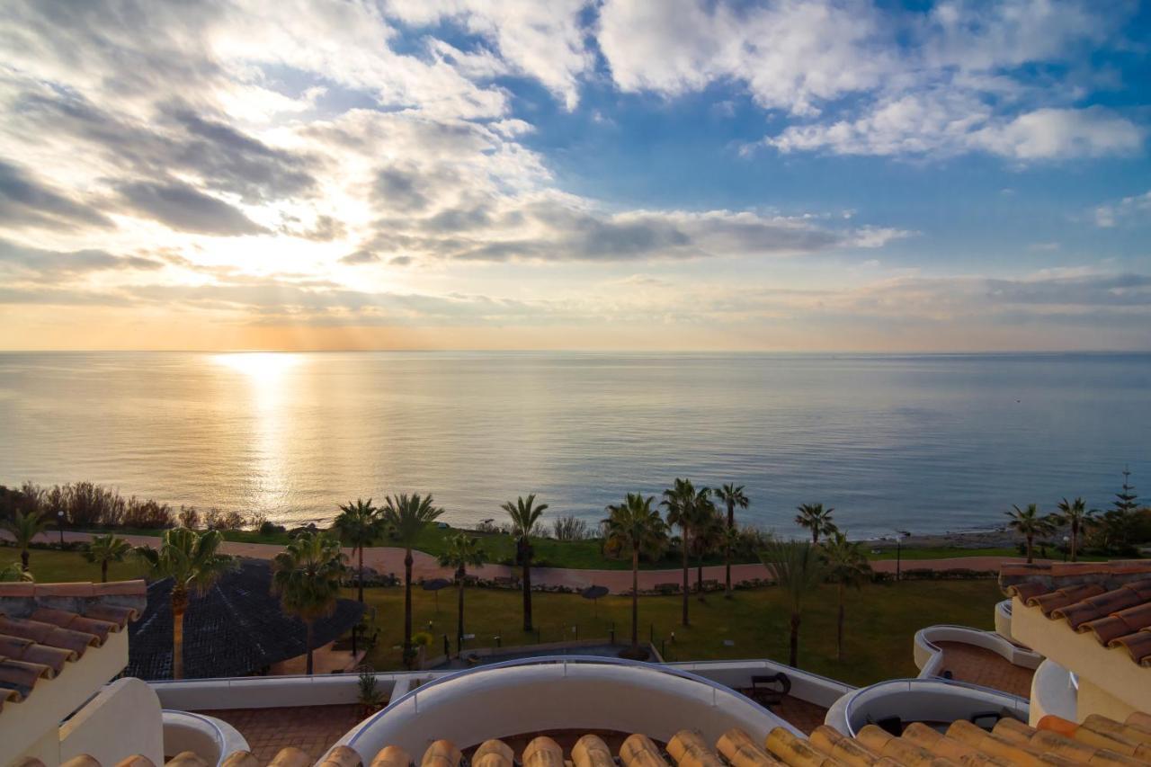 Mirador Bermuda Beach Sea Views إِستيبونا المظهر الخارجي الصورة