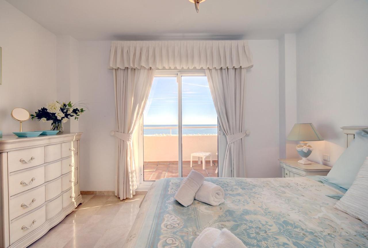 Mirador Bermuda Beach Sea Views إِستيبونا المظهر الخارجي الصورة