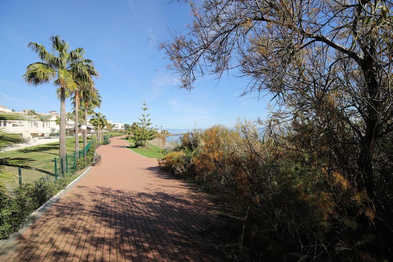 Mirador Bermuda Beach Sea Views إِستيبونا المظهر الخارجي الصورة